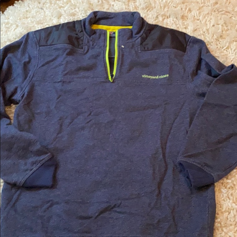 Men sweatshirt